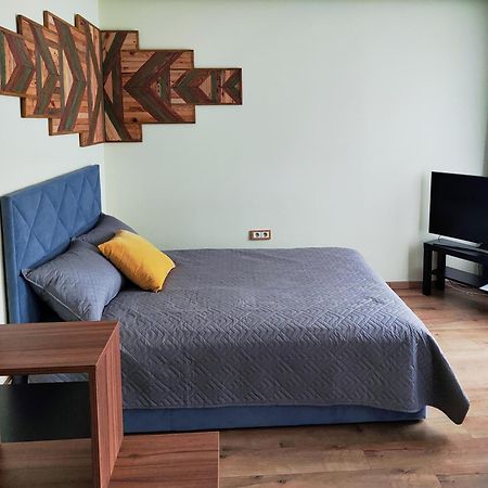 Apartments Franny'S Bees วิลนีอุส ภายนอก รูปภาพ