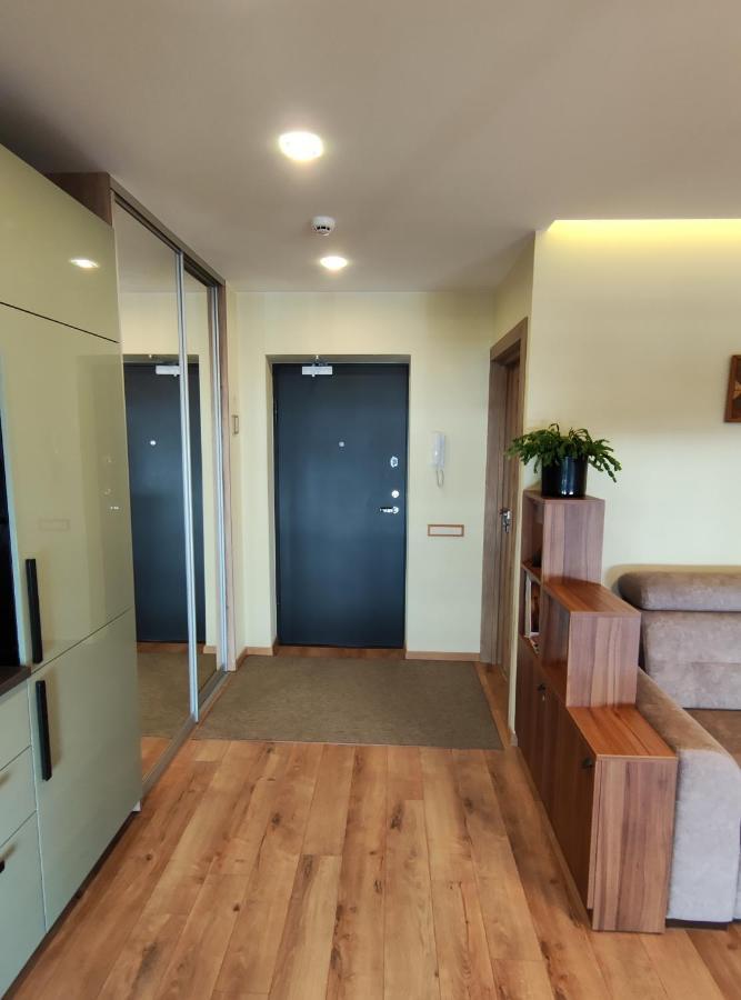 Apartments Franny'S Bees วิลนีอุส ภายนอก รูปภาพ